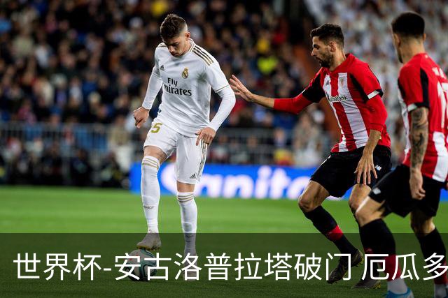 世界杯-安古洛普拉塔破门 厄瓜多尔2-1逆转德国出线