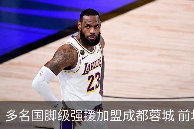 多名国脚级强援加盟成都蓉城 前场还有进人空间
